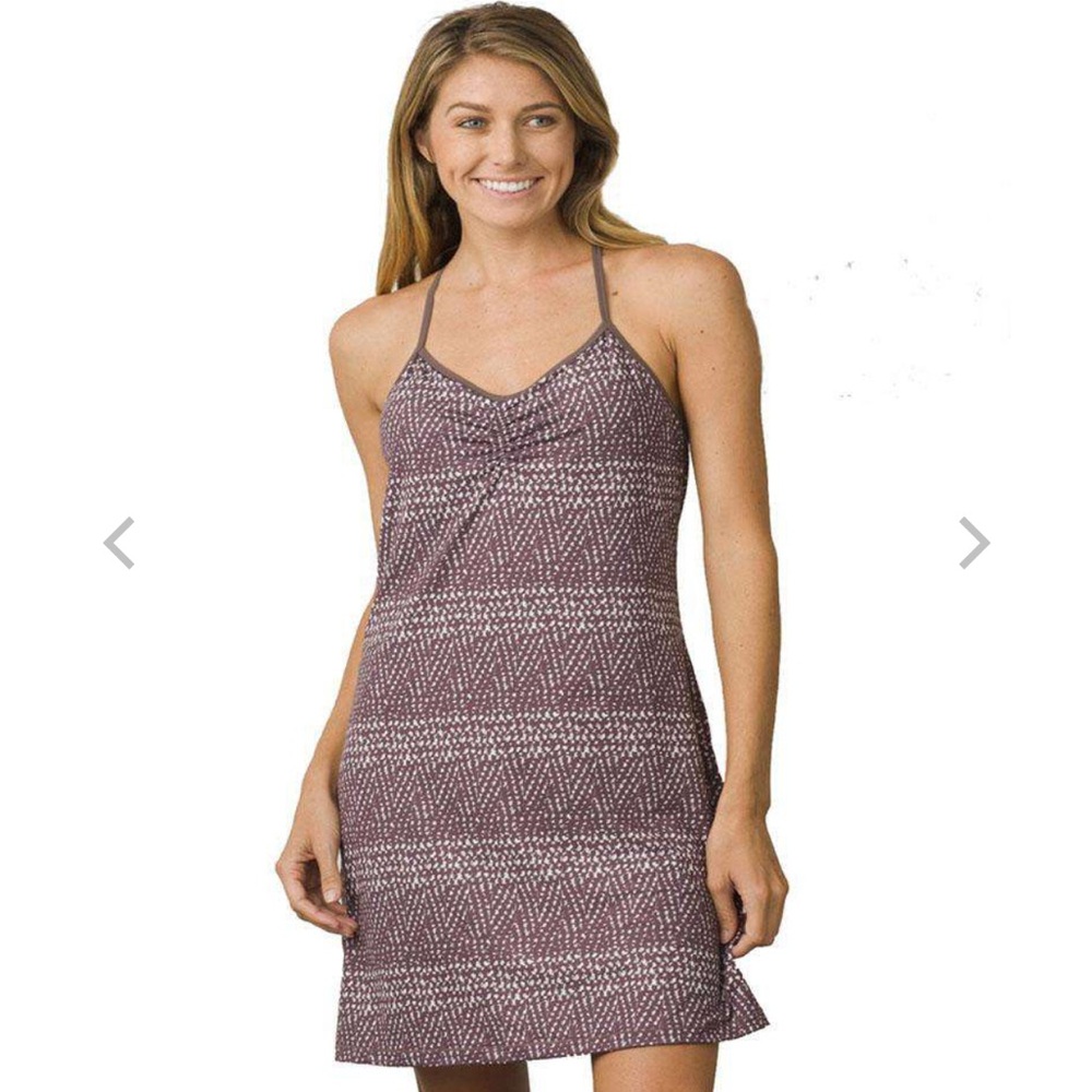 Prana Elixir Dress
